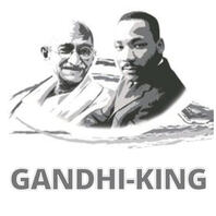 Gandhi-King Forum